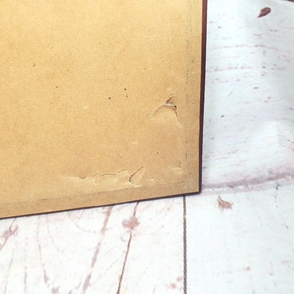 Rare Design Autographed Picture Wall Art Home Décor - Picture 5 of 9